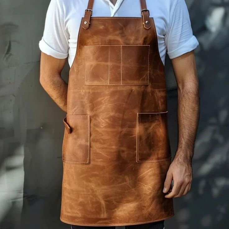 Leather Aprons