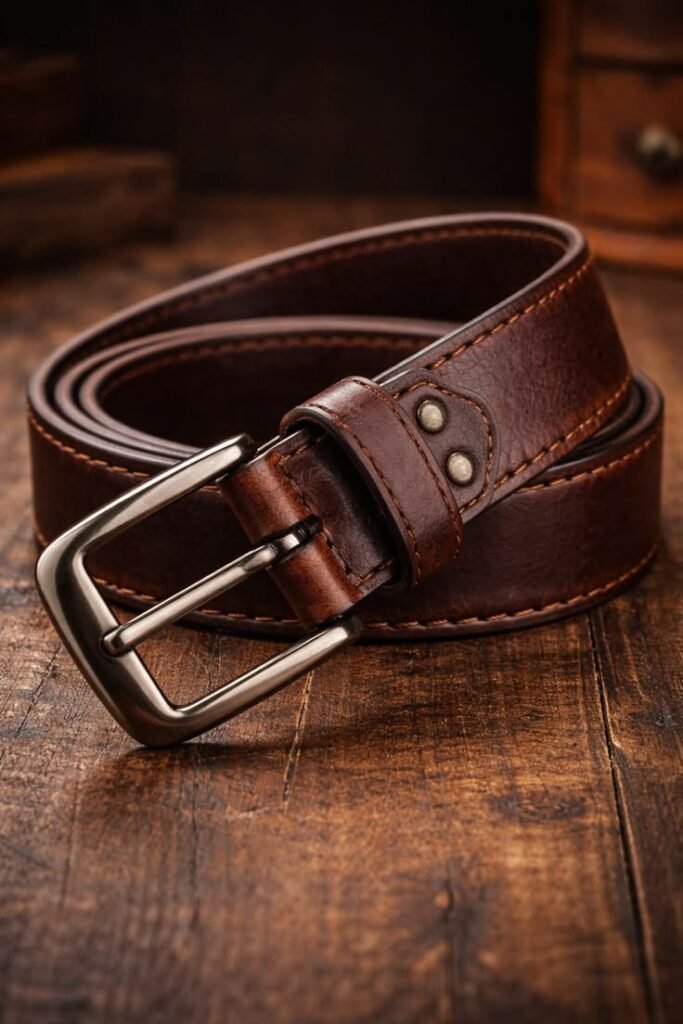Leather Belts