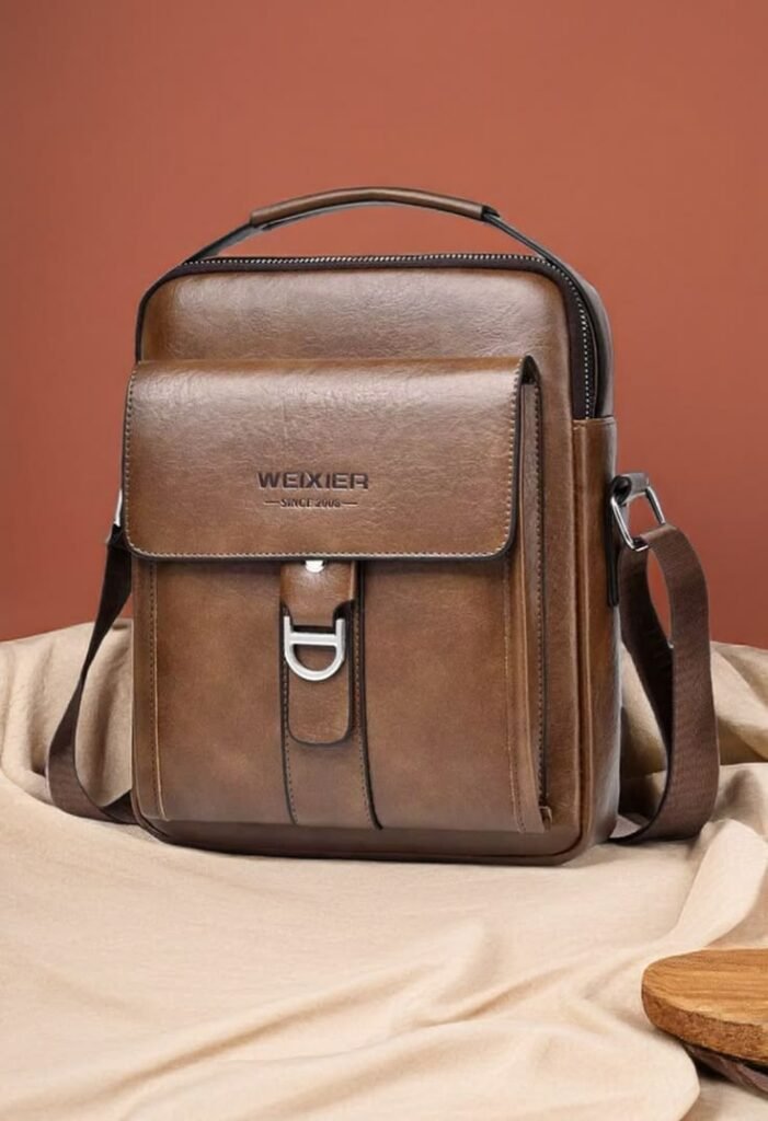 Leather Bags