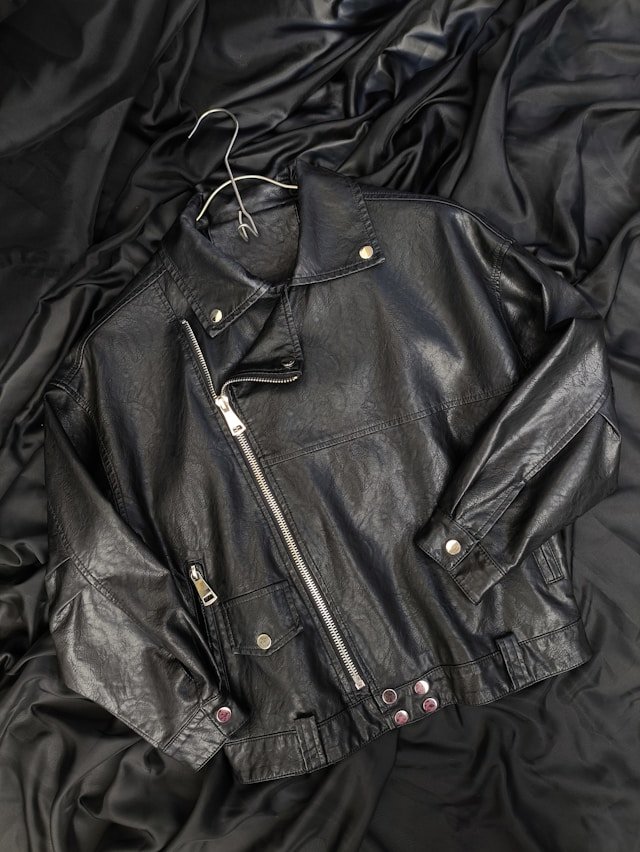 Custom Leather Products